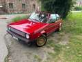 Volkswagen Golf Cabriolet Golf Cabrio 1.3 GL crvena - thumbnail 7