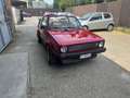 Volkswagen Golf Cabriolet Golf Cabrio 1.3 GL Rouge - thumbnail 27