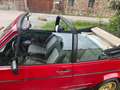 Volkswagen Golf Cabriolet Golf Cabrio 1.3 GL crvena - thumbnail 4