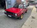 Volkswagen Golf Cabriolet Golf Cabrio 1.3 GL Rouge - thumbnail 25