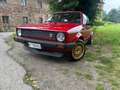 Volkswagen Golf Cabriolet Golf Cabrio 1.3 GL crvena - thumbnail 1