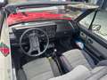 Volkswagen Golf Cabriolet Golf Cabrio 1.3 GL Rouge - thumbnail 16