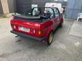 Volkswagen Golf Cabriolet Golf Cabrio 1.3 GL Rouge - thumbnail 20