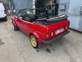 Volkswagen Golf Cabriolet Golf Cabrio 1.3 GL Rouge - thumbnail 21