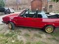 Volkswagen Golf Cabriolet Golf Cabrio 1.3 GL crvena - thumbnail 8