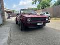 Volkswagen Golf Cabriolet Golf Cabrio 1.3 GL Rouge - thumbnail 26