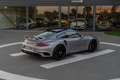 Porsche 991 Turbo S Coupé PDK Gris - thumbnail 6