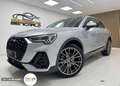 Audi Q3 35 TDI S line S tronic 110kW Gris - thumbnail 1