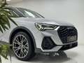 Audi Q3 35 TDI S line S tronic 110kW Gris - thumbnail 7