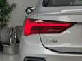 Audi Q3 35 TDI S line S tronic 110kW Gris - thumbnail 10
