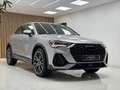 Audi Q3 35 TDI S line S tronic 110kW Gris - thumbnail 6
