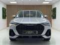 Audi Q3 35 TDI S line S tronic 110kW Gris - thumbnail 5