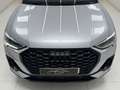 Audi Q3 35 TDI S line S tronic 110kW Gris - thumbnail 4