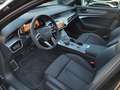 Audi A6 AVANT 40 TDI S LINE PLUS MATRIX TETTO BLACK PACK Noir - thumbnail 10