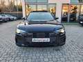 Audi A6 AVANT 40 TDI S LINE PLUS MATRIX TETTO BLACK PACK Noir - thumbnail 5
