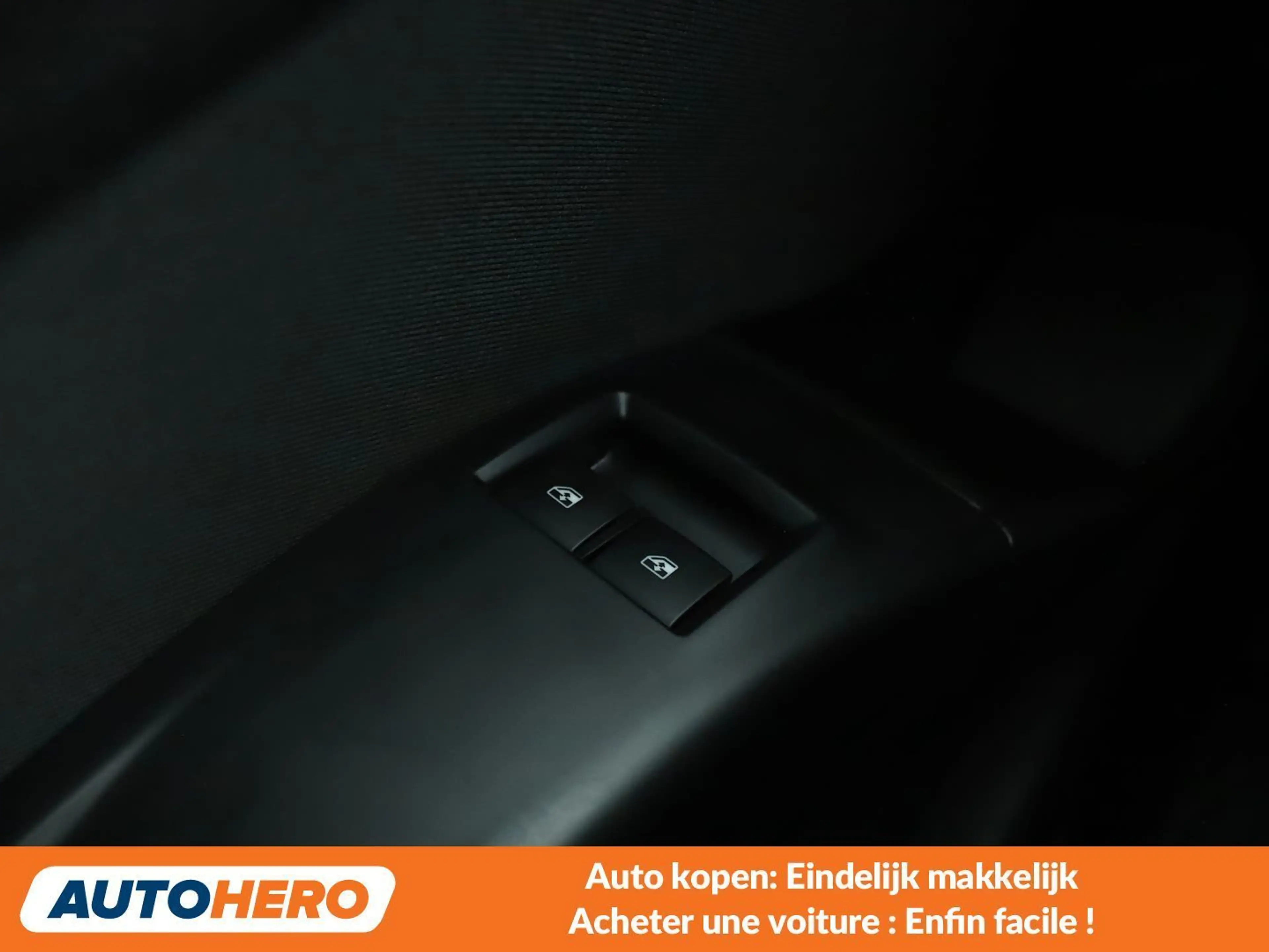 Opel Meriva 1.4 Turbo Edition — photo 12