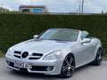 Mercedes-Benz SLK 200 Kompressor - Aircraft Cuir Sieges Chauffant.. Argent - thumbnail 4