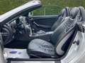 Mercedes-Benz SLK 200 Kompressor - Aircraft Cuir Sieges Chauffant.. Argent - thumbnail 9