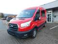 Ford Transit Kasten DoKa 310 L2 Trend Doppelkabine Rojo - thumbnail 3