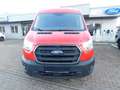 Ford Transit Kasten DoKa 310 L2 Trend Doppelkabine Rot - thumbnail 2