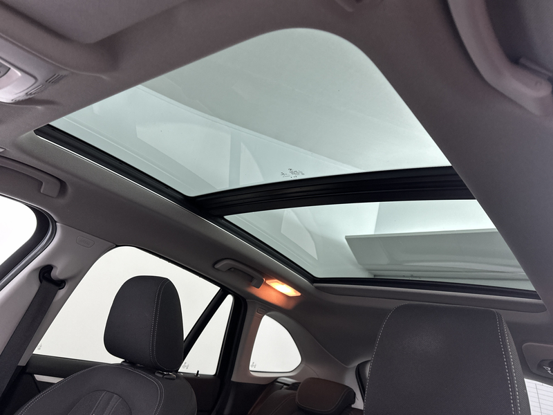 BMW X1 xDrive25e | Trekhaak | Panoramadak | Stoelverwarmi — photo 14