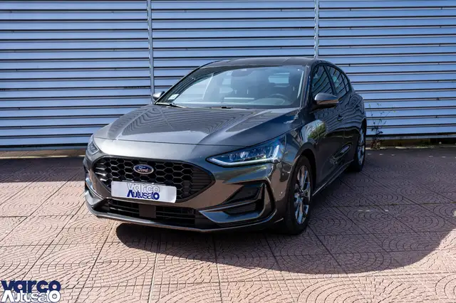 Ford Focus Focus 1.0 ecoboost h ST-Line 125cv