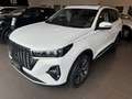 DR Automobiles DR6 dr 6.0 1.6 185cv T-GDI DCT Bi-Fuel GPL KM0! Bianco - thumbnail 1