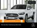 Mercedes-Benz GLA 200 AMG+PANO+360°+MULTIBEAM+TOTW+KEYLESS+7G Weiß - thumbnail 1