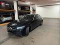 Mercedes-Benz C 200 C 200 d Aut. Schwarz - thumbnail 4