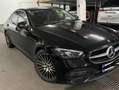 Mercedes-Benz C 200 C 200 d Aut. Schwarz - thumbnail 2