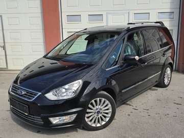 Galaxy Titanium 2,0 TDCi DPF Aut. *1.Besitz*