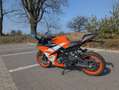 KTM 125 LC KTM RC 125 Orange - thumbnail 3