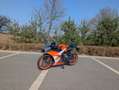 KTM 125 LC KTM RC 125 Orange - thumbnail 5