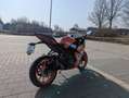 KTM 125 LC KTM RC 125 Orange - thumbnail 4