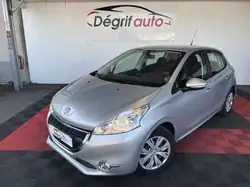 Peugeot 208 82ch BVM5 Active