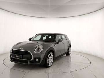 Mini Countryman 2.0 Cooper D auto