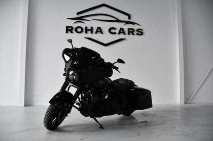 Harley-Davidson Tour Glide 103 FLHXS Street Special black edtion