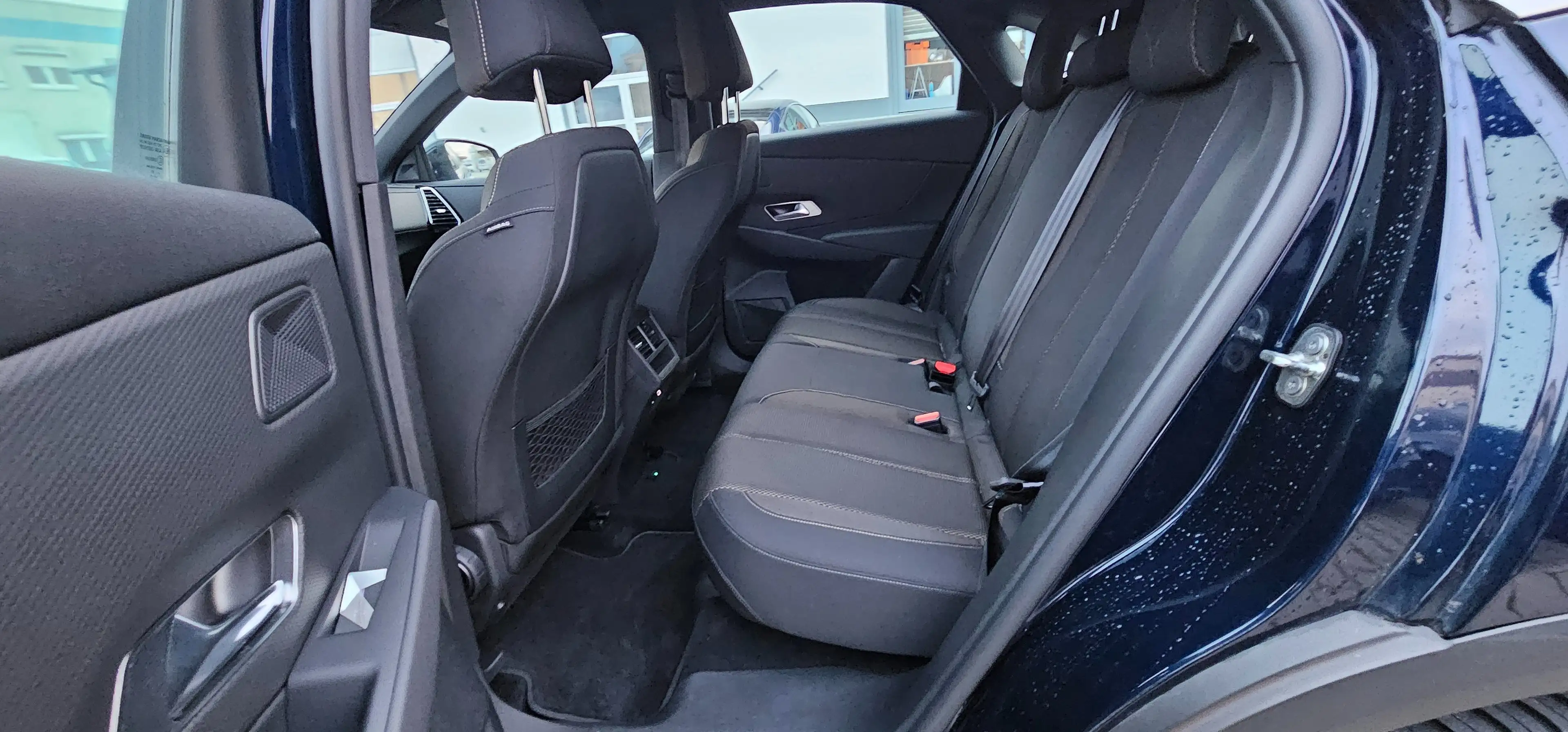 DS Automobiles DS 7 Bastille NAVI*1HAND*TotewinkelAsisstent — photo 11