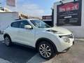 Nissan Juke Juke 1.5 dCi FAP - 110 - Stop/Start  Tekna PHASE 2 Bianco - thumbnail 1