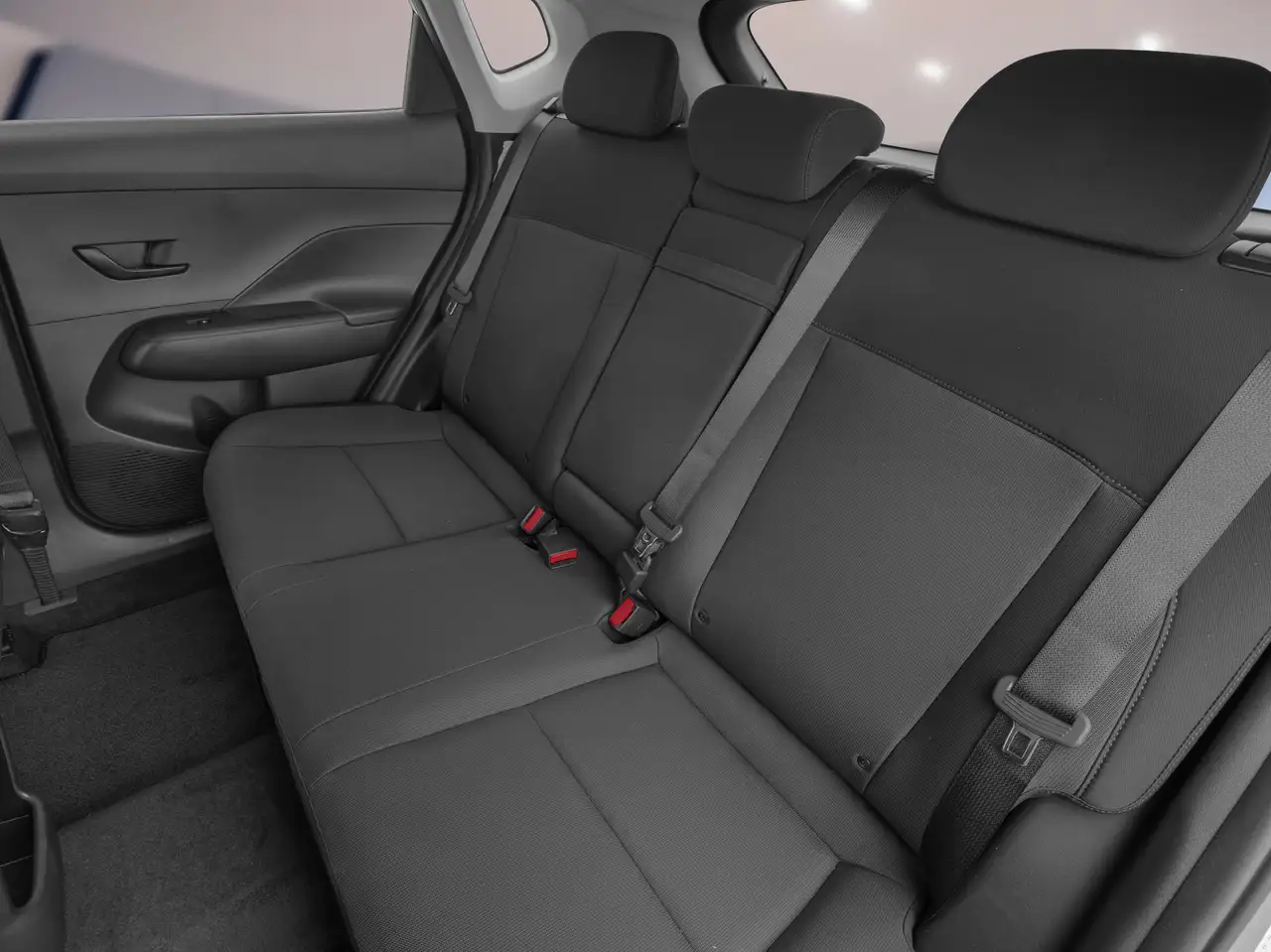 Hyundai KONA photo Hyundai KONA