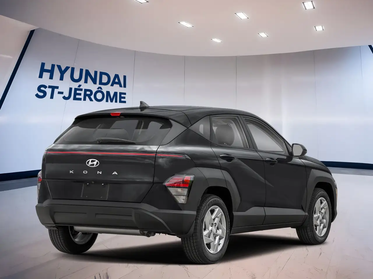 Hyundai KONA photo Hyundai KONA