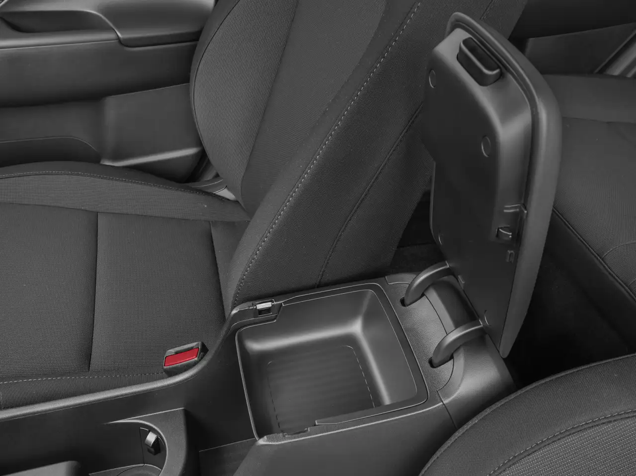 Hyundai KONA photo Hyundai KONA