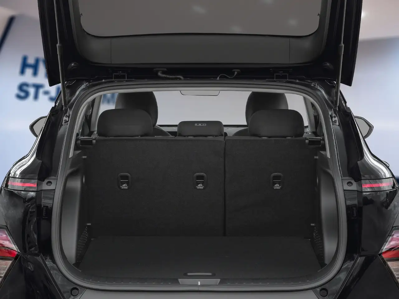 Hyundai KONA photo Hyundai KONA