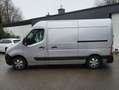 Renault Master Zilver - thumbnail 4