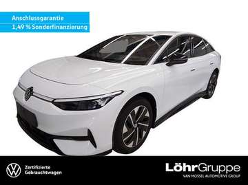 Pro Wärmepumpe, AHK, IDN