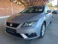 SEAT Leon ST Style/NAVI/PDC/TEMPO Silber - thumbnail 1