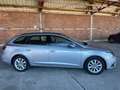 SEAT Leon ST Style/NAVI/PDC/TEMPO Silber - thumbnail 4