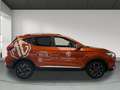 MG ZS 1.5 LUXURY 106CV 5P Orange - thumbnail 6