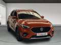 MG ZS 1.5 LUXURY 106CV 5P Orange - thumbnail 3
