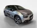 Citroen C3 1.2 Shine PDC KAMERA NAVI W-LAN FACEL. LED Gris - thumbnail 3